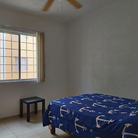 阿卡普尔科Victor House公寓 外观 照片