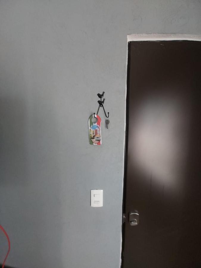 阿卡普尔科Victor House公寓 外观 照片