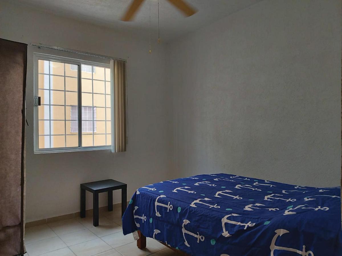 阿卡普尔科Victor House公寓 外观 照片