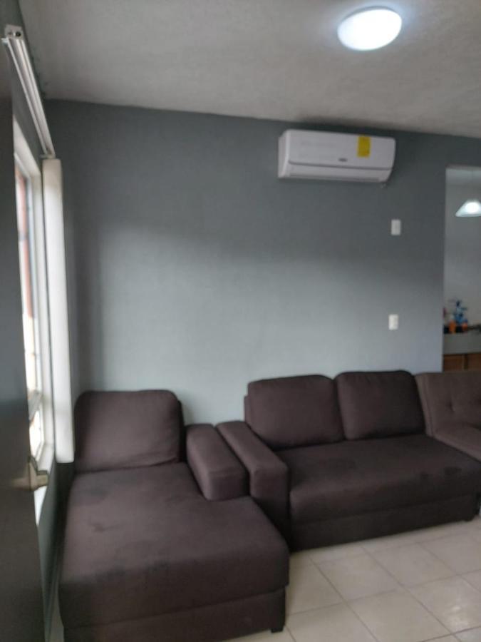 阿卡普尔科Victor House公寓 外观 照片