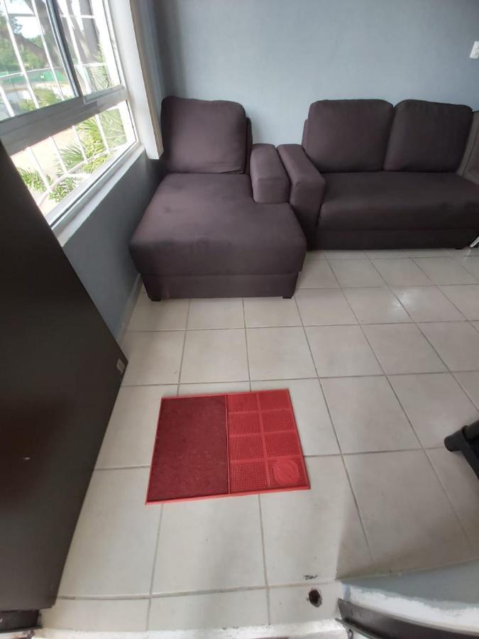 阿卡普尔科Victor House公寓 外观 照片