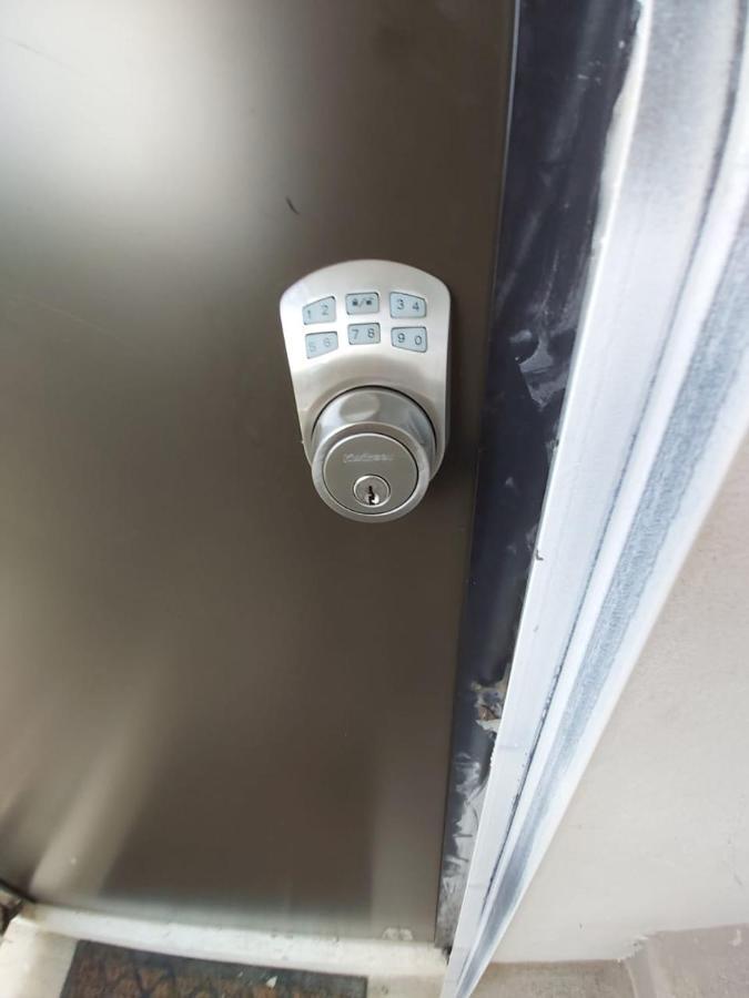 阿卡普尔科Victor House公寓 外观 照片