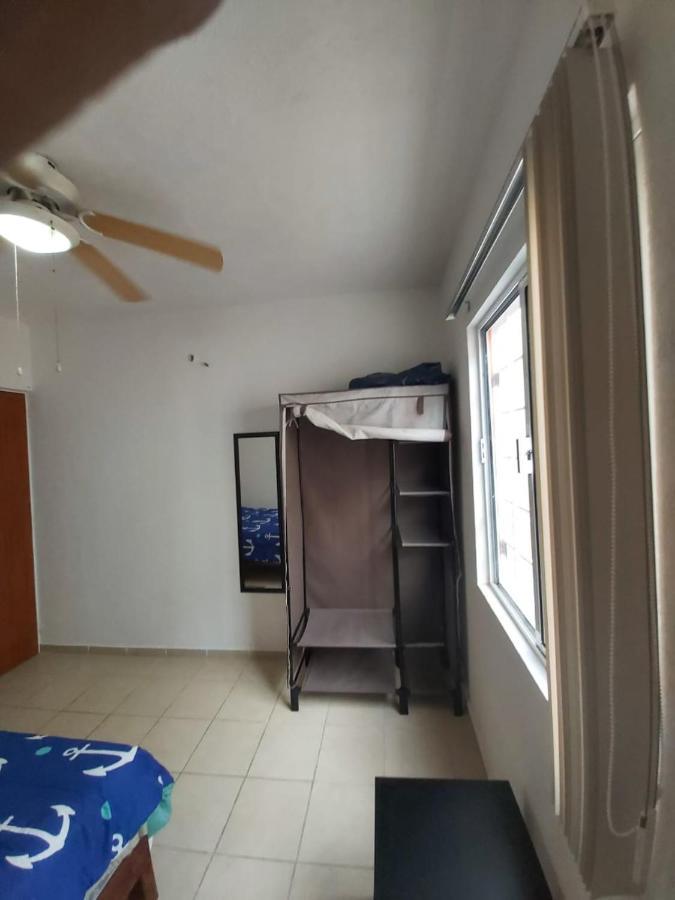 阿卡普尔科Victor House公寓 外观 照片