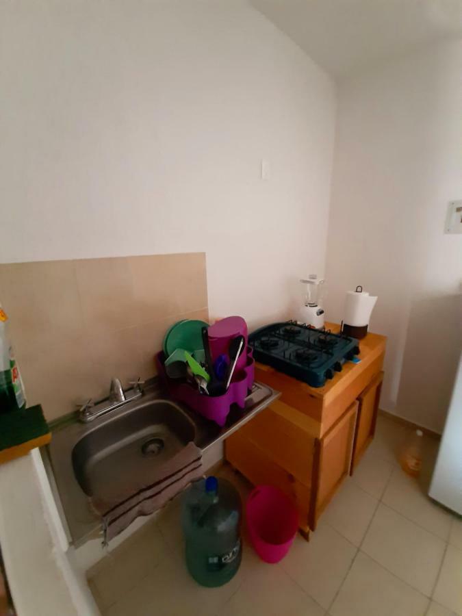 阿卡普尔科Victor House公寓 外观 照片