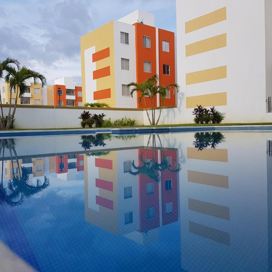 阿卡普尔科Victor House公寓 外观 照片