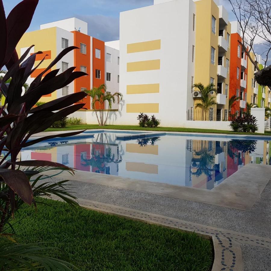 阿卡普尔科Victor House公寓 外观 照片
